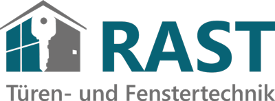 Türen- und Fenstertechnik Christian Rast | Logo